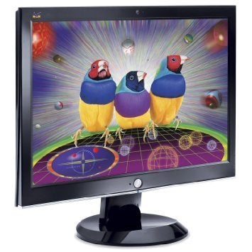 ViewSonic VX2255WMB 22 inch Monitor